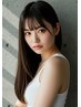 【期間限定☆サラサラツルツルにしたい方☆】縮毛矯正+サブリミックTR ￥18700
