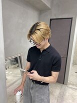 エント(ent)&nbsp;大人雰囲気×韓国ヘア