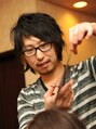 ライズヘアー(Rise Hair)&nbsp;遠藤 卓也