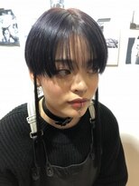 ジーナ(XENA)&nbsp;シールエクステ