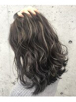 レーヴ(Reve)&nbsp;極細３Dハイライト【レーヴ】