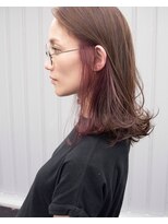 コヨミ(583)&nbsp;【koyomi】インナーカラー【富山】