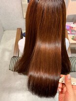 ユイマール(yuimarl)&nbsp;髪質改善