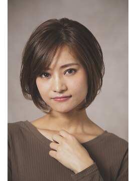 クロエ 門前仲町(Cloe) 大人ショート