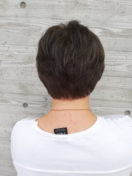 エイト マカビ 沖縄真嘉比店(EIGHT makabi) 【EIGHT 真嘉比】お客様スタイル_