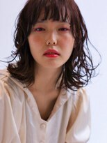 マル(MARU)&nbsp;エアリーと可愛い