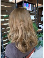 サロン クラッチ クリエイティブ コンセプト(salon CLUTCH creative concept)&nbsp;hightone beige