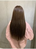 【奈良/inni hair】エクステ80本