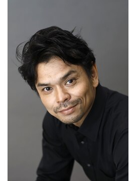 バーバーバー 千葉(BARBER-BAR) 40代のビジネススタイル【バーバーバー千葉】