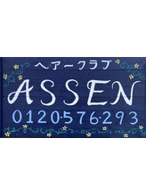 ASSEN