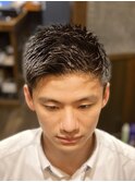 ビジネスショート