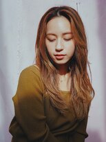 レーヴクラン(Reve Clan)&nbsp;大人かっこいいグラデーションカラーロング