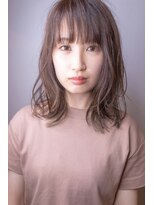 リーン(LEEN)&nbsp;くびれミディ ヌーディーカラー【LEEN】