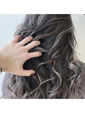 ジーシーエイト ヘアー(GC8 hair) gc8hair