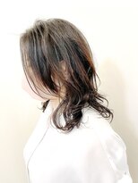 リアン(Lian)&nbsp;【パーマ】朝のお手入れが簡単デジタルパーマデザイン