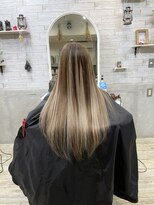 アイコン トゥーグランノール(EIKON to grand nord) 2022s/s