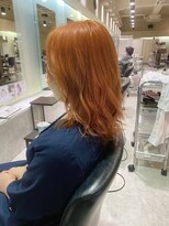 リー 尼崎(Lee)&nbsp;エドルオレンジ