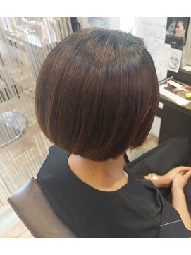 アートヘアー(a-to hair) TOKIOストレート