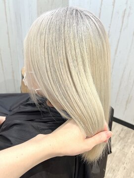 オアフ(Oahu) ホワイトベージュ