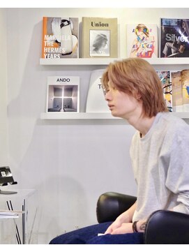 ゾーイ ボーイズ(ZOEY boyz) SYU