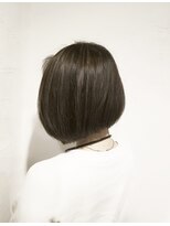 ローグ ヘアー 金町店(Rogue HAIR)&nbsp;20代30代40代◎ローグ金町TAKA韓国風前下がりタンバルモリカット