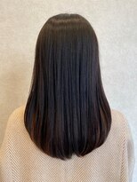 ヘアー リラクゼーション ドロップ(Hair relaxation drop) 髪質改善トリートメント◎20代30代40代50代