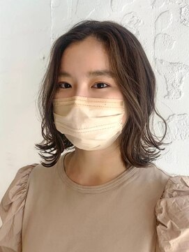 エム(EM) ダブルカラーブロンドベージュカラーケアブリーチハイトーン韓国