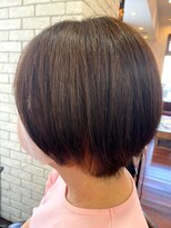 レコジョ(Recojo)&nbsp;インナーカラーxオレンジ