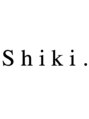 シキ(Shiki.)/山崎誠