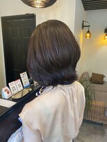 大人かわいいくびれレイヤー