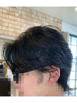 ヴォーグロジック(VOGUE LOGIC) カルマパーマ