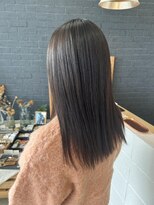 ニド(2do)&nbsp;ストレートヘア