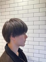 リリーコナー 武蔵小杉(LilyConnor)&nbsp;武蔵小杉/メンズ/ヘッドスパ/眉毛/バーバー/フェード