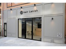 ヘアーラニッシュ 船橋店(hair Lanish)