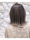 Moanaハイライト＃ボブ#20代30代40代