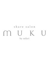 ムク バイ サファリ(MUKU by safari) 美容師様は コチラ