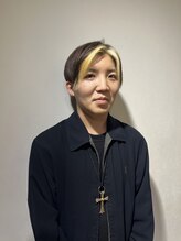 ルチア(Lucia) 高橋 和暉