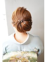 ドッツ(Dots.)&nbsp;Dots. 着付けセット