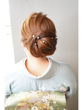 ドッツ(Dots.) Dots. 着付けセット