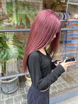 ノース(THE NORTH) 【THE NOTHR】フルブリーチ/ハイトーン