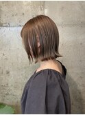 ★小顔ヘルシーくびれヘア☆stylist Minami