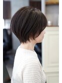 20代30代40代ナチュラル大人可愛いレイヤースタイル