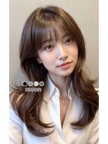 ムオン(muon)&nbsp;韓国レイヤー