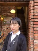 ブラントボブ