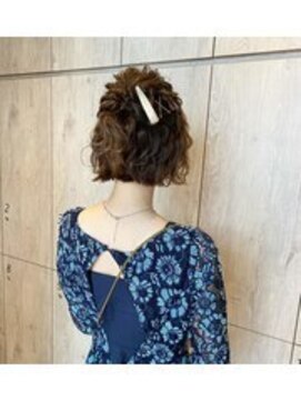 ブルー 盛岡店(BLUE) イメチェン/艶髪/ダークアッシュ/大人ミディアム/透明感ボブ