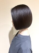 ゼン(Zen.)&nbsp;ミニボブ