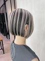 テーラヘアー 板橋店(TELA HAIR)&nbsp;デザインボブ