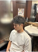 ツイストスパイラル