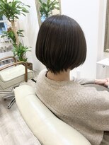 ミミ(MIMI)&nbsp;ショートボブ♪