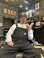 バーバースタイルクラブツー(BARBER STYLE CLUB 2) TOM 